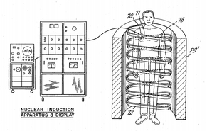 MRI indomitable