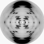 K-space xray crystallography DNA