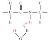 NMR relaxation, chemical exchange